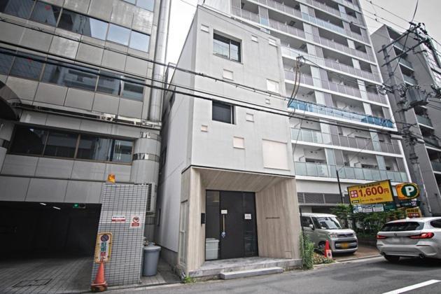 Home-shinmachi - Vacation 12918 Apartamento