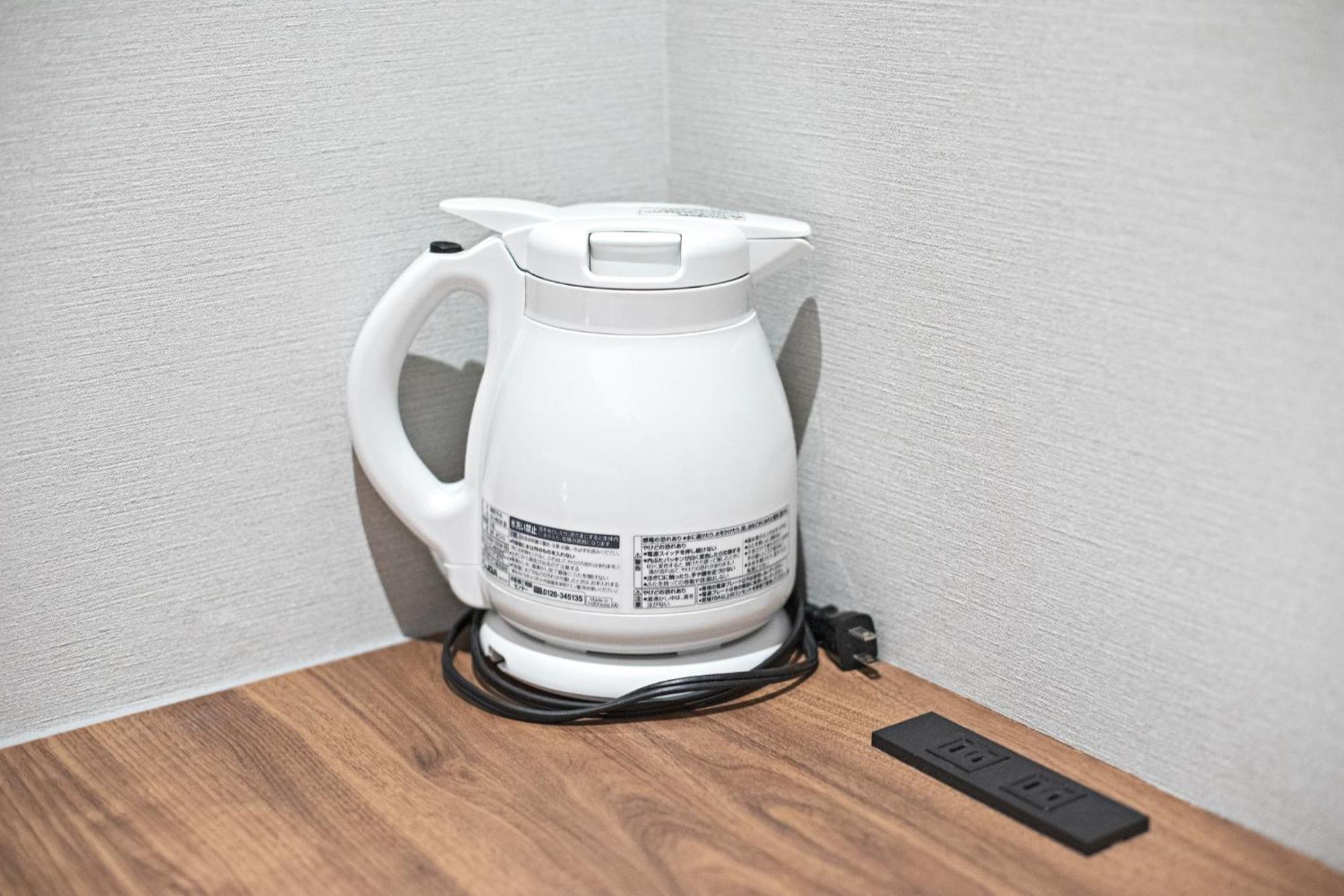 Apartamento Home-shinmachi - Vacation 12918 Osaka