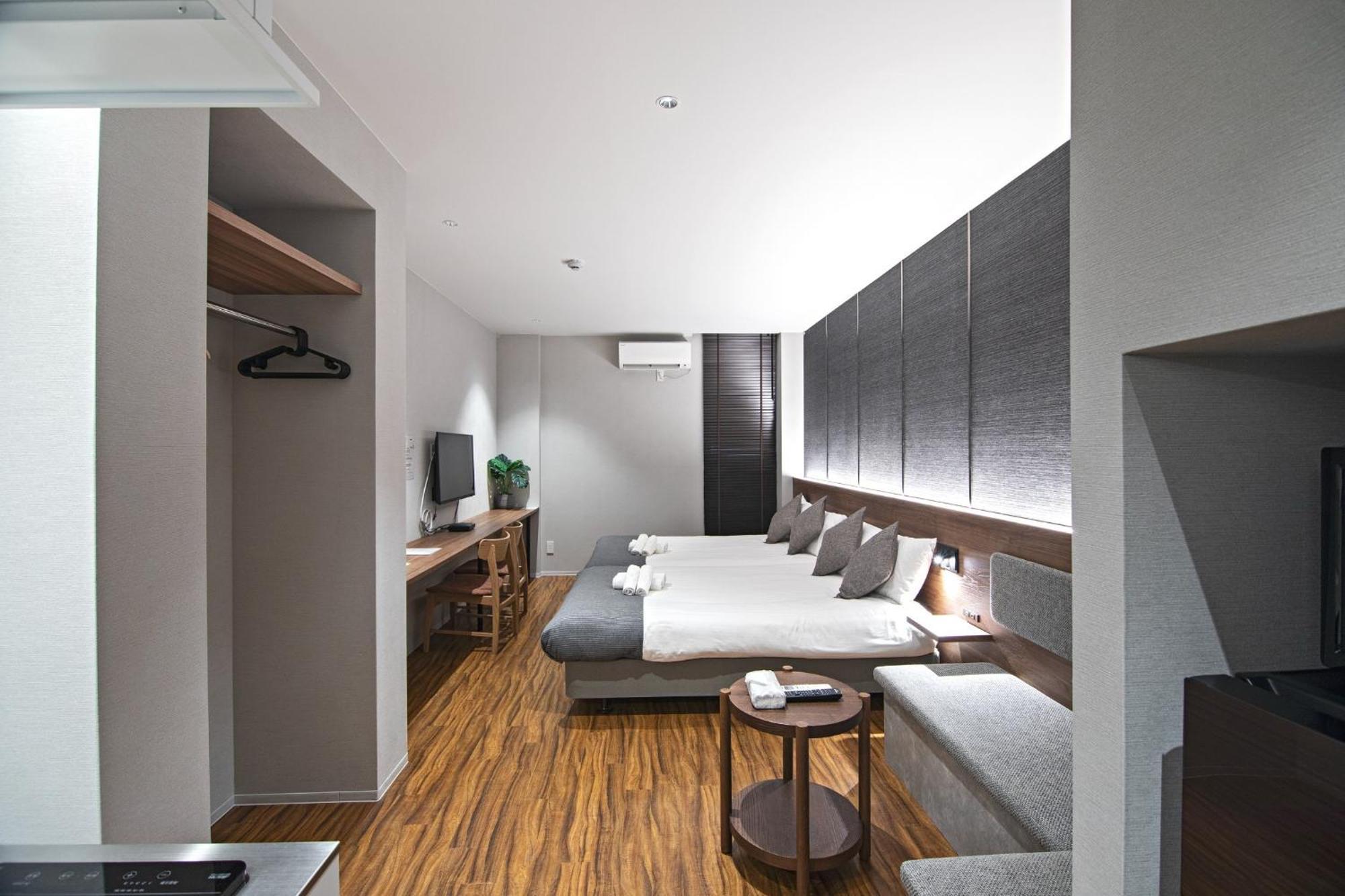 Apartamento Home-shinmachi - Vacation 12918 Osaka