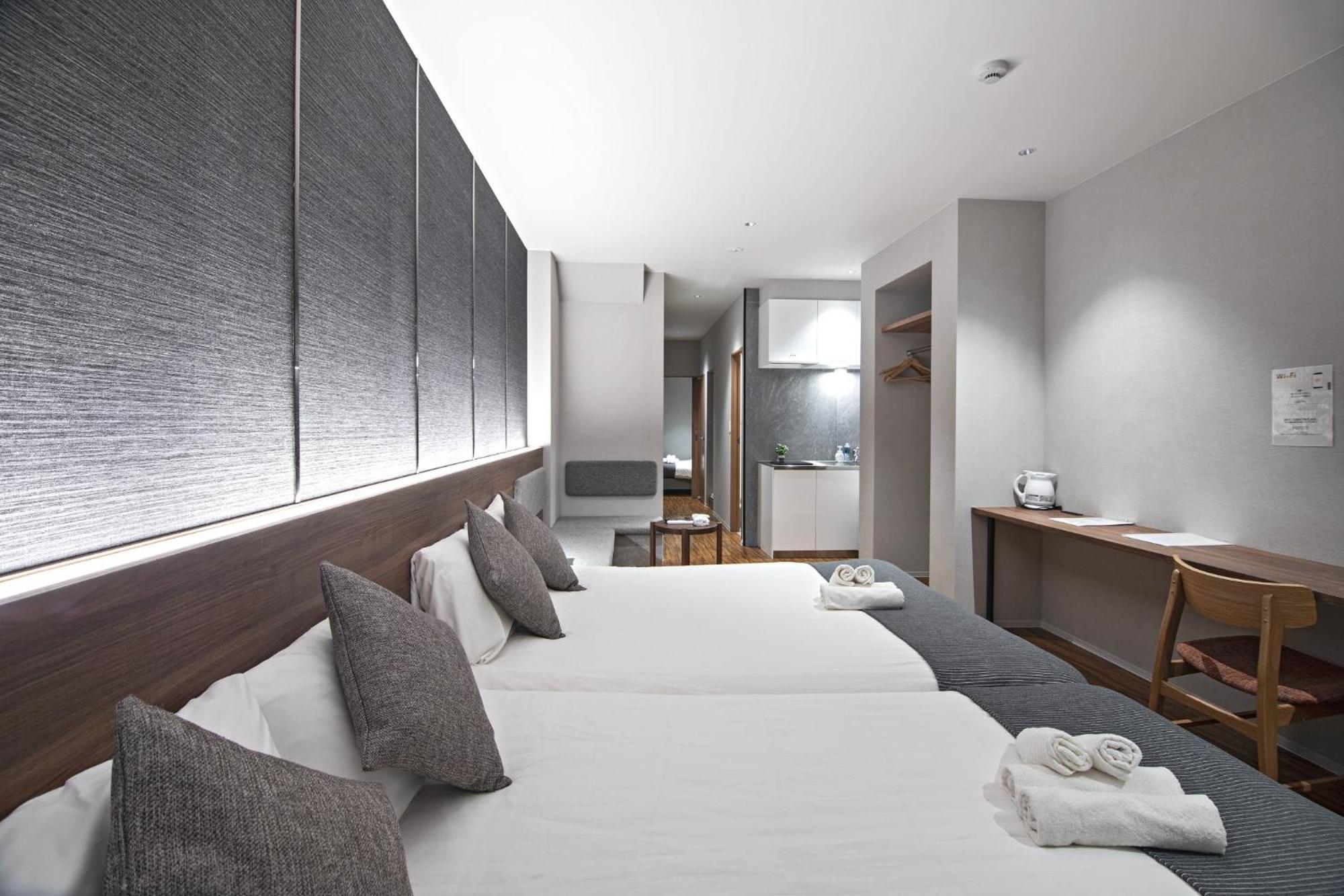 Apartamento Home-shinmachi - Vacation 12918 Osaka